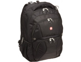 69% off SwissGear SA1908 TSA Friendly Laptop Backpack