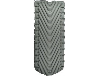 47% off Klymit Static V Luxe Sleeping Pad