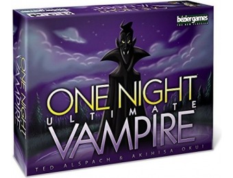 43% off One Night Ultimate Vampire