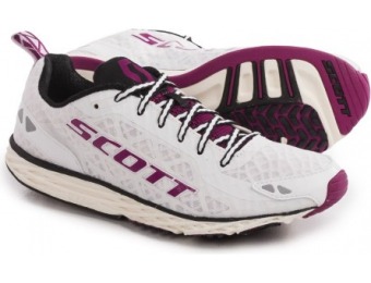 72% off SCOTT Race Rocker 2.0 Women's Running Shoes