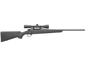 $91 off Remington 783 Bolt Action .308 Winchester with Scope
