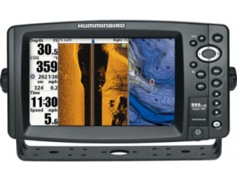 43% off Humminbird 999ci HD SI Combo with AS RC1 Remote