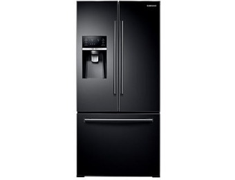 $1,099 off Samsung French Door Refrigerator RF26J7500BC/AA