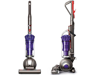 45% off Dyson DC40 Animal Bagless Upright Vacuum Cleaner