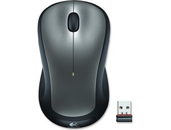 50% off Logitech M310 Wireless Mouse - Silver