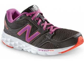 63% off New Balance Women's 490V3 Running Shoes