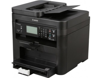 51% off Canon imageCLASS MF216N Multifunction Laser Printer