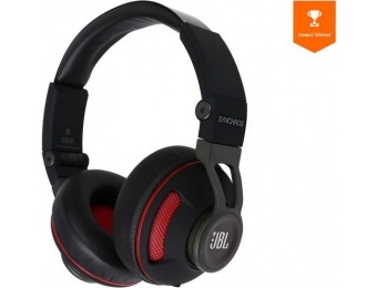 $110 off JBL Synchros S300 Premium Headphones for Android