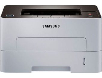 69% off Samsung M2830DW Xpress Monochrome Laser Printer