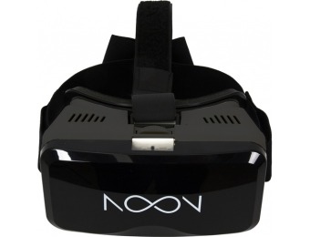 30% off FXGear Noon VR Headset - Black/white