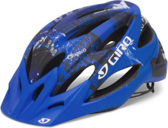 47% off Giro Xar Mountain Bike Bicycle Helmet