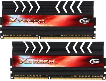 81% off Team Xtreem 16GB (2 x 8GB) DDR4 3466 (PC4 27700)