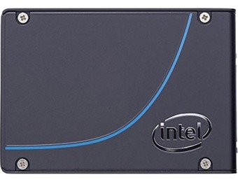 58% off Intel Fultondale 3 DC P3600 2.5" 1.6TB PCI-Express 3.0 MLC SSD