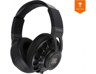 70% off JBL Synchros S700 Advanced Over-ear Headphones