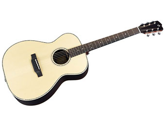 55% off Breedlove Atlas Revival OM/ERe Acoustic-Electric Guitar