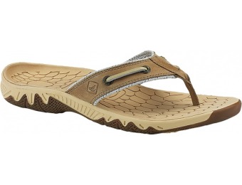 50% off Sperry Women's SON-R Pulse Thong Sandals