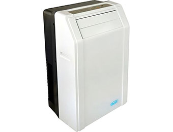 46% off NewAir AC-12100E Cool Extreme Portable Air Conditioner