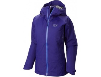 $160 off Mountain Hardwear Torsun Dry.Q Elite Women's Jacket