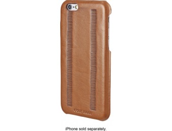 92% off Cole Haan Dashed Lines Case For Apple iPhone 6 And 6s
