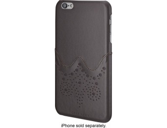 75% off Cole Haan Brogue Case For Apple iPhone 6 Plus And 6s Plus