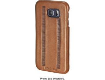 92% off Cole Haan Dashed Lines Case For Galaxy S6 Cell Phones