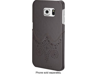 75% off Cole Haan Brogue Case For Samsung Galaxy S6 Edge