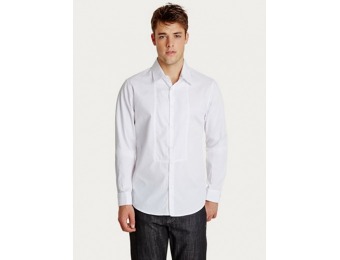 65% off G by GUESS Madoc Long-Sleeve Shirt