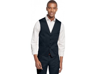 75% off Inc International Concepts Men's Collins Slim-Fit Vest