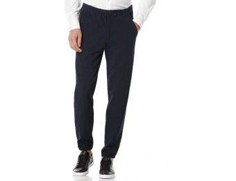 76% off Perry Ellis Active Belted-Waist Jogger Pants