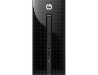$70 off HP 251-a244 Desktop - AMD A-6, 6GB, 1TB