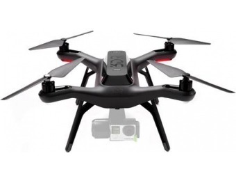 $200 off 3D Robotics Solo RTF Aerial Photography Quadcopter