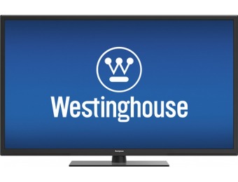 $100 off Westinghouse 65" LED 2160p Smart 4K Ultra HD TV