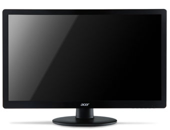 $60 off Acer S220HQL Abd 21.5-Inch Widescreen LED Monitor