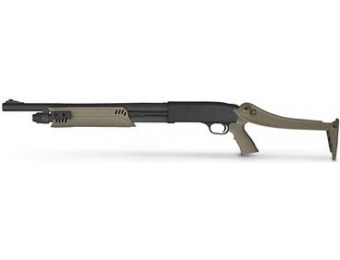 65% off ATI Top-folding Winchester Shotgun Stock, Desert Tan
