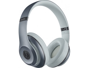 47% off Beats Studio Wireless Headphones - Metallic Sky