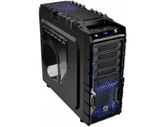 $27 off Overseer RX-1 Full Tower Case