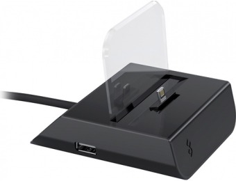 $45 off Blueflame 2-device Charging Station - Black