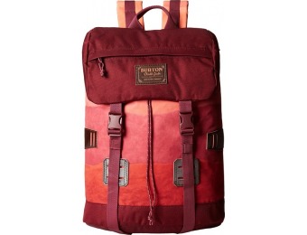 74% off Burton Tinder Pack (Fuzzy Navel) Backpack Bags