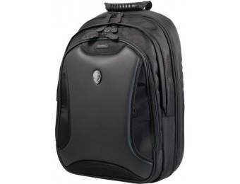35% off Mobile Edge Alienware Orion M14x ScanFast Backpack