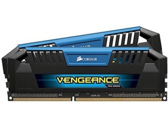 75% off Corsair Vengeance Pro Blue 16GB (2x8GB) DDR3 1866 MHZ