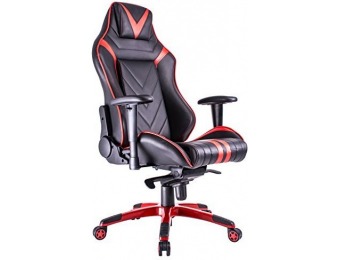 39% off Ergonomic Big and Tall Executive Computer Gaming Chair