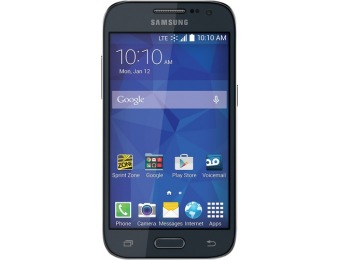 50% off Samsung Galaxy Core Prime No-Contract Phone