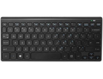 50% off HP Bluetooth Wireless Keyboard For PC