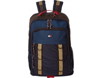 $75 off Tommy Hilfiger TH-142 Backpack