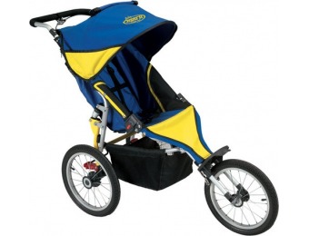 $110 off Baby Transit Solo Lx Stroller