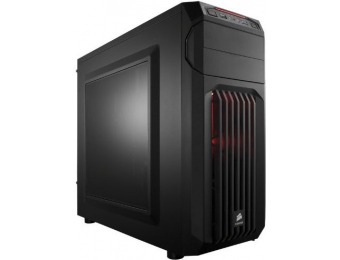 65% off Corsair Carbide Series SPEC-01 Mid Tower Gaming Case