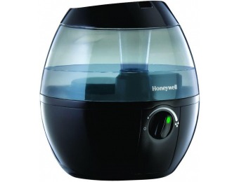 29% off Honeywell Ultrasonic Cool Mist Tabletop Humidifier