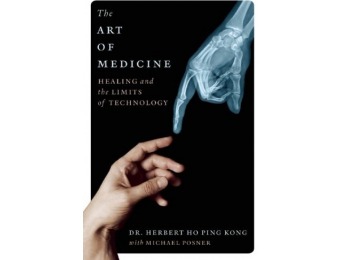89% off The Art of Medicine: Healing and Technology (Hardcover)
