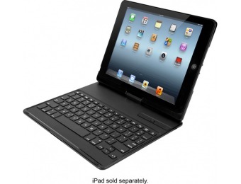 50% off Targus Versatype 4-in-1 iPad Air Keyboard Case