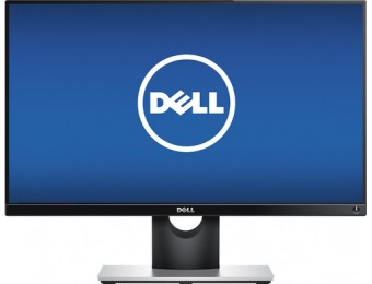 $80 off Dell S2316m 23" IPS LED HD Monitor